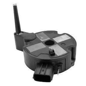 Goss Ignition Coil - [Fits Ford, Mazda] - C123