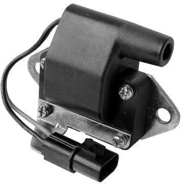 Goss Ignition Coil - [Suit Hyundai] - C142