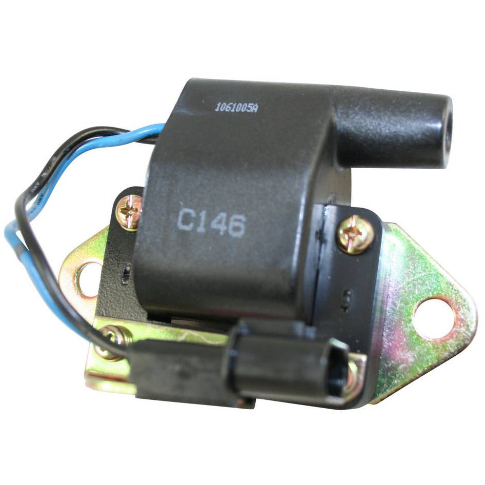 Goss Ignition Coil - [Fits Mitsubishi] - C146