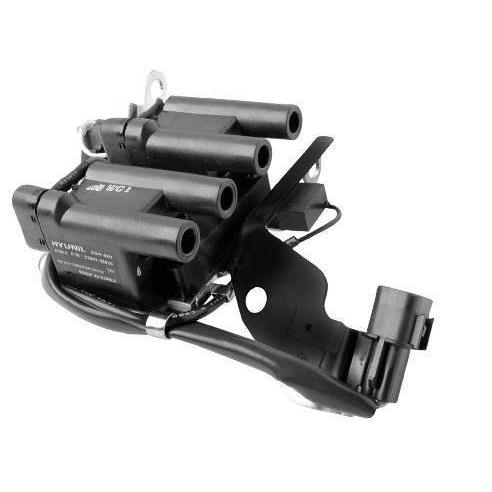 Goss Ignition Coil - [Fits Hyundai] - C148