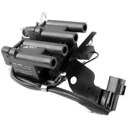 Goss Ignition Coil - [Fits Hyundai] - C148