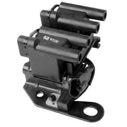 Goss Ignition Coil - [Fits Hyundai, Kia] - C150