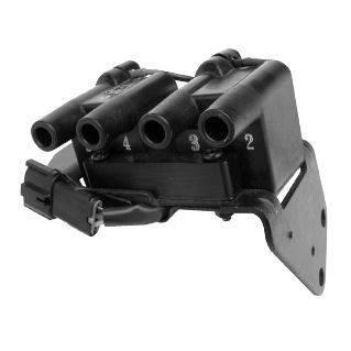 Goss Ignition Coil - [Fits Hyundai] - C154