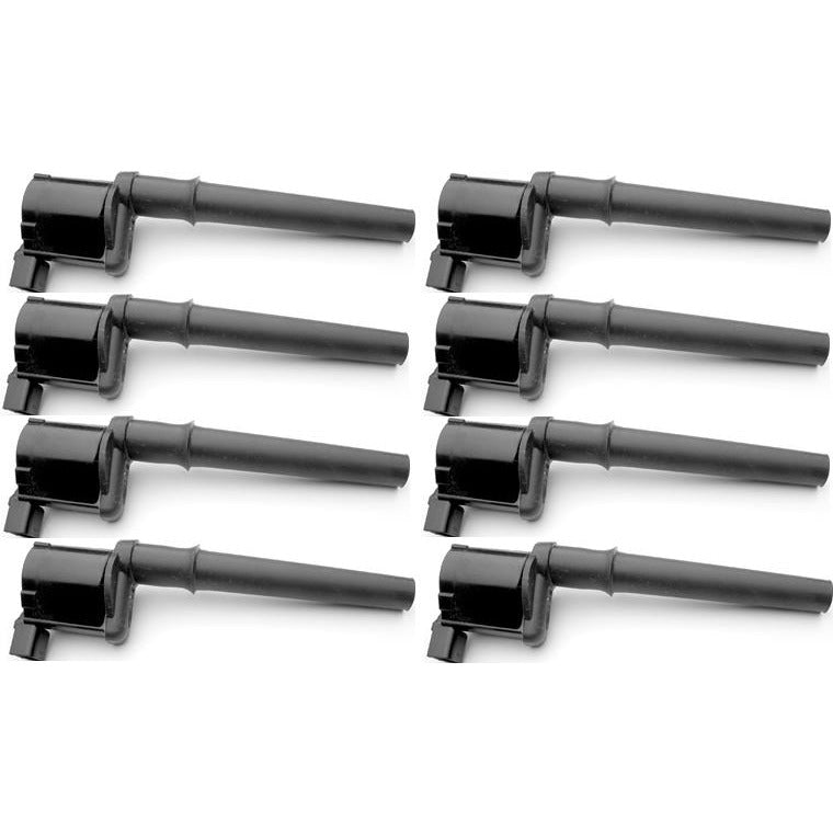 Goss Ignition Coil - [Fits Ford] (8 Pack) - C155M