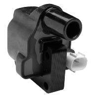 Goss Ignition Coil - [Fits Ford, Mazda] - C156