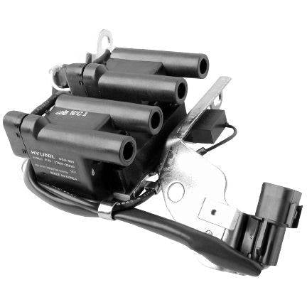 Goss Ignition Coil - [Fits Mitsubishi] - C191