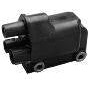 Goss Ignition Coil - [Fits Honda] - C227