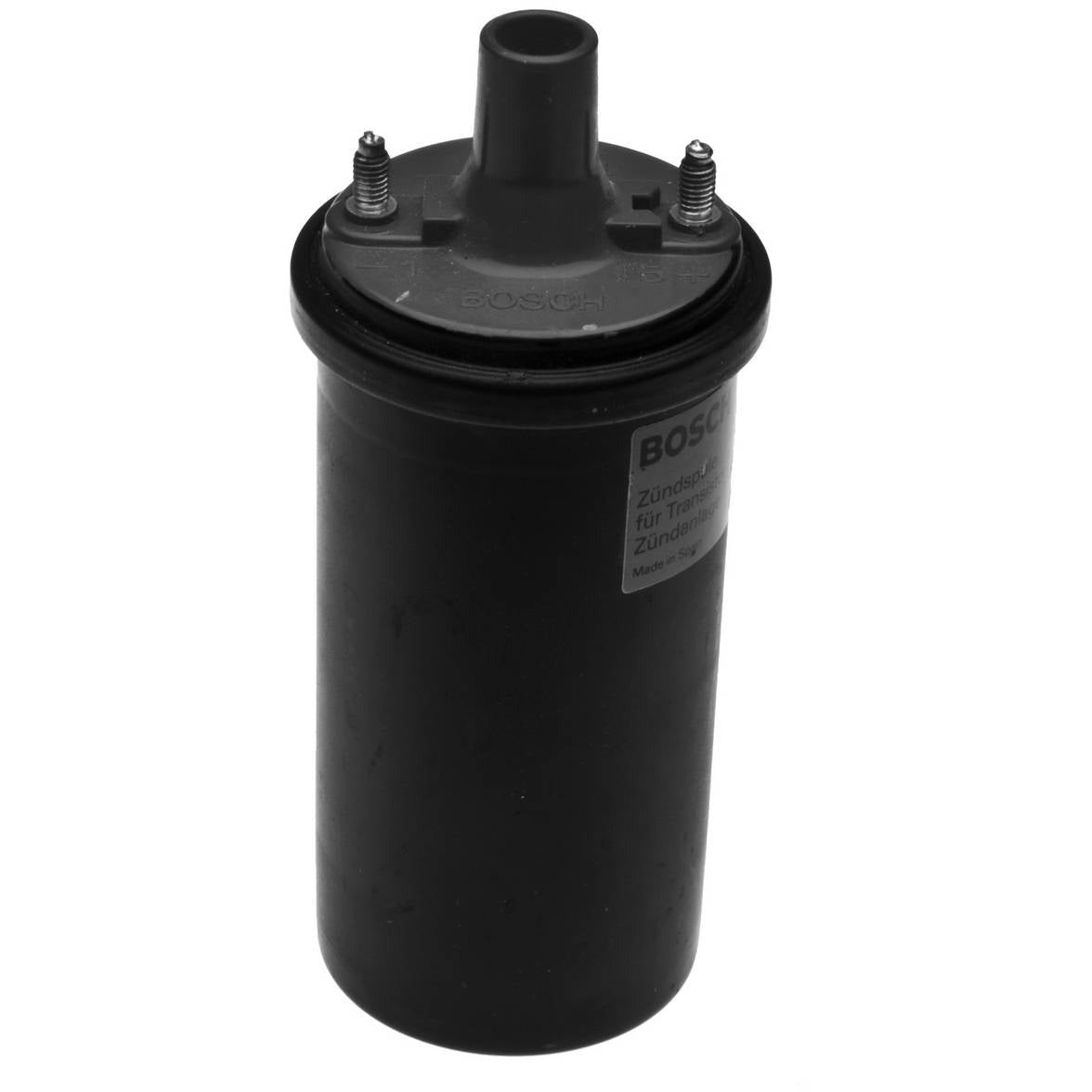 Goss Ignition Coil - [Suit Alfa Romeo] - C416