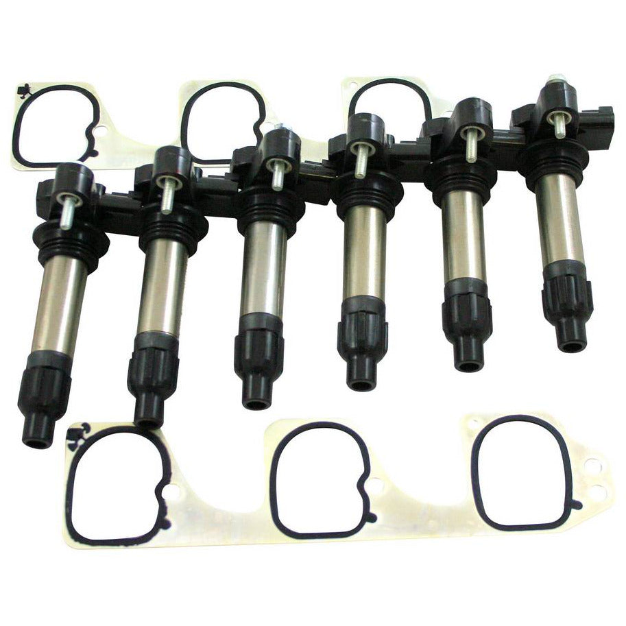 Buy Goss Ignition Coil - [Fits Holden] (6 Pack) - C433M $216.05 at