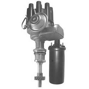 Goss Distributor - DBC919N