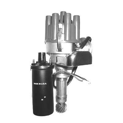 Goss Distributor - DBC923N