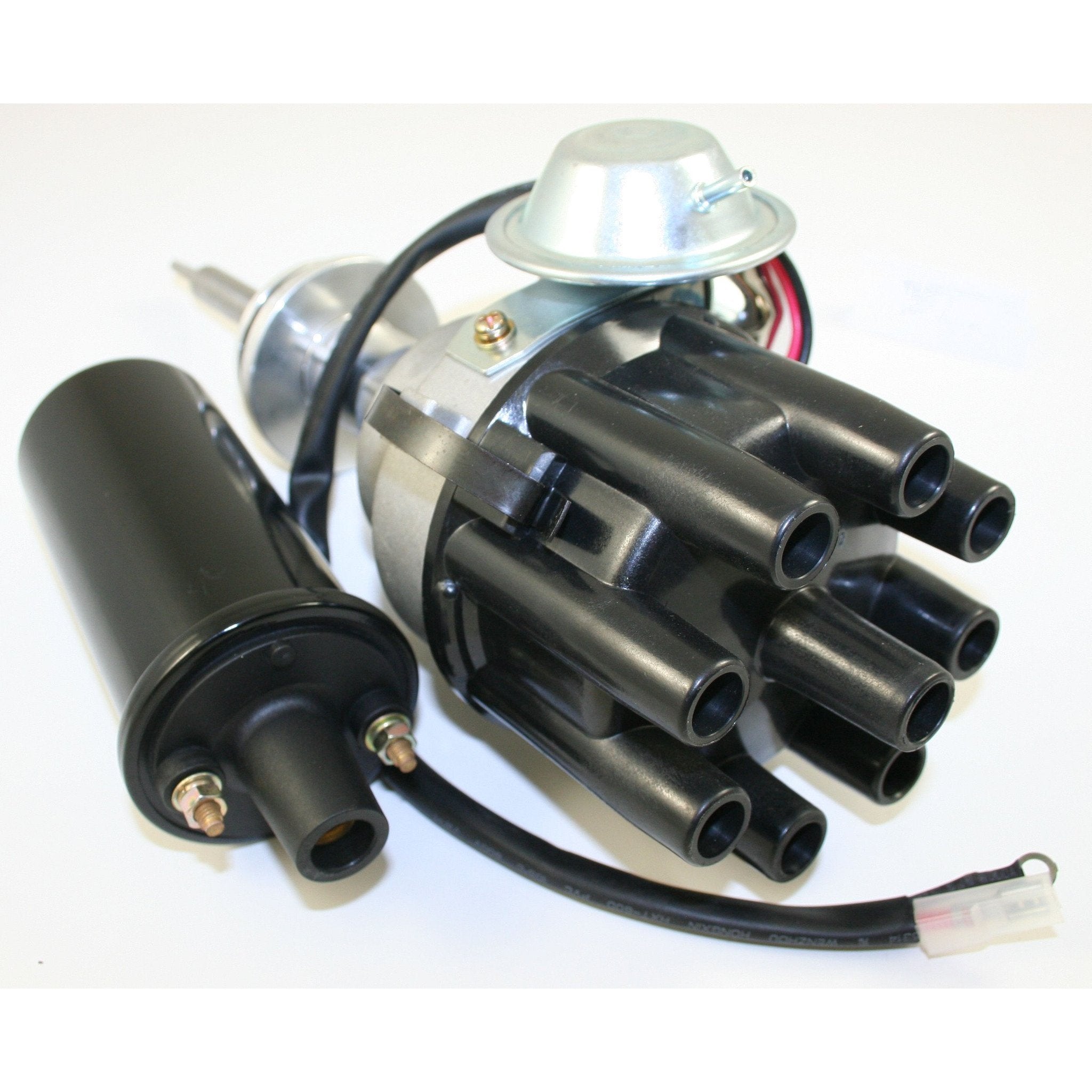 Goss Distributor - DCHY318N