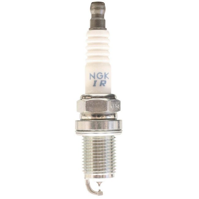 NGK Iridium Spark Plug - DIFR6D13 [Fits Honda City, CRZ, Fit, Jazz]