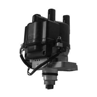 Goss Distributor - DJ16250N