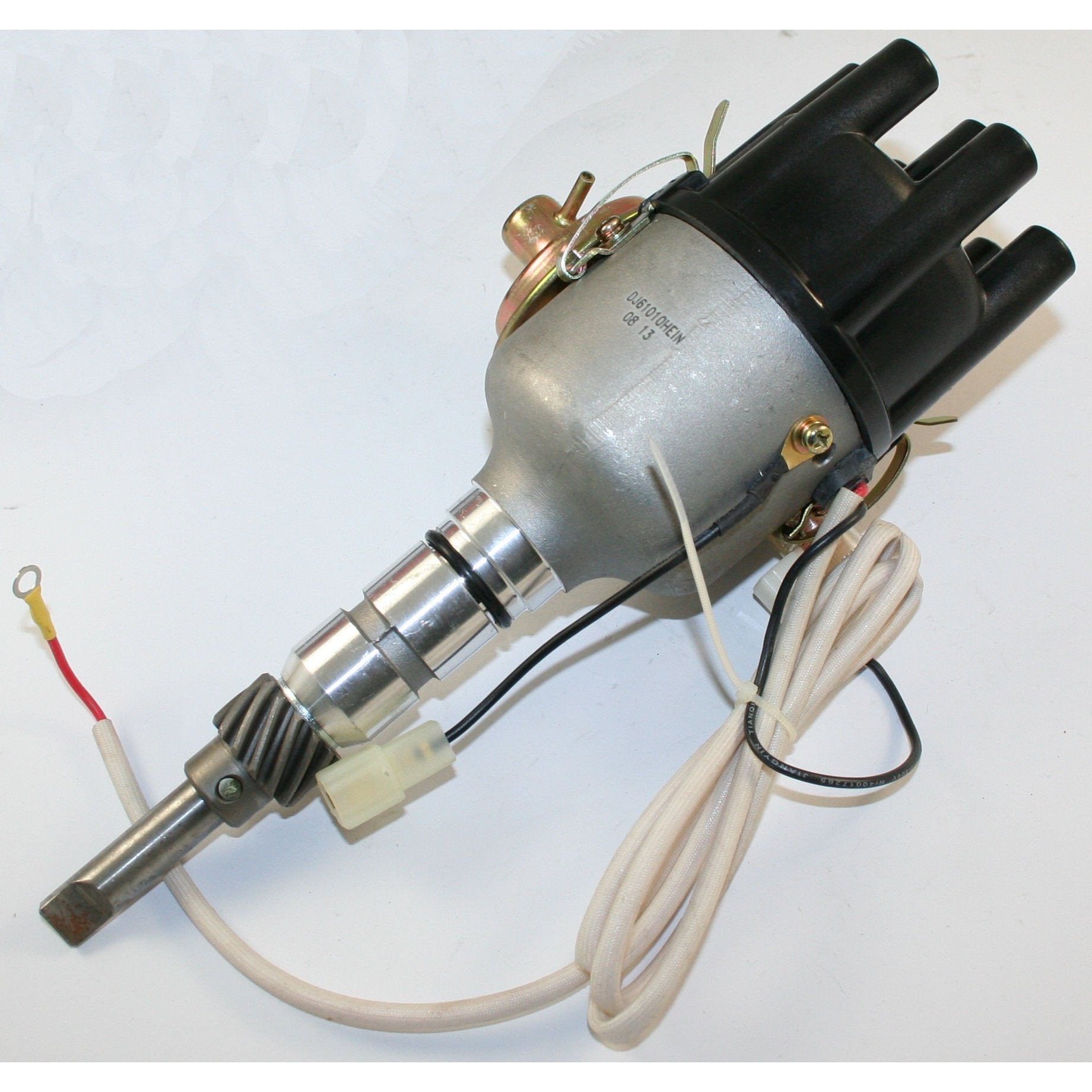 Goss Distributor - DJ61010HEIN