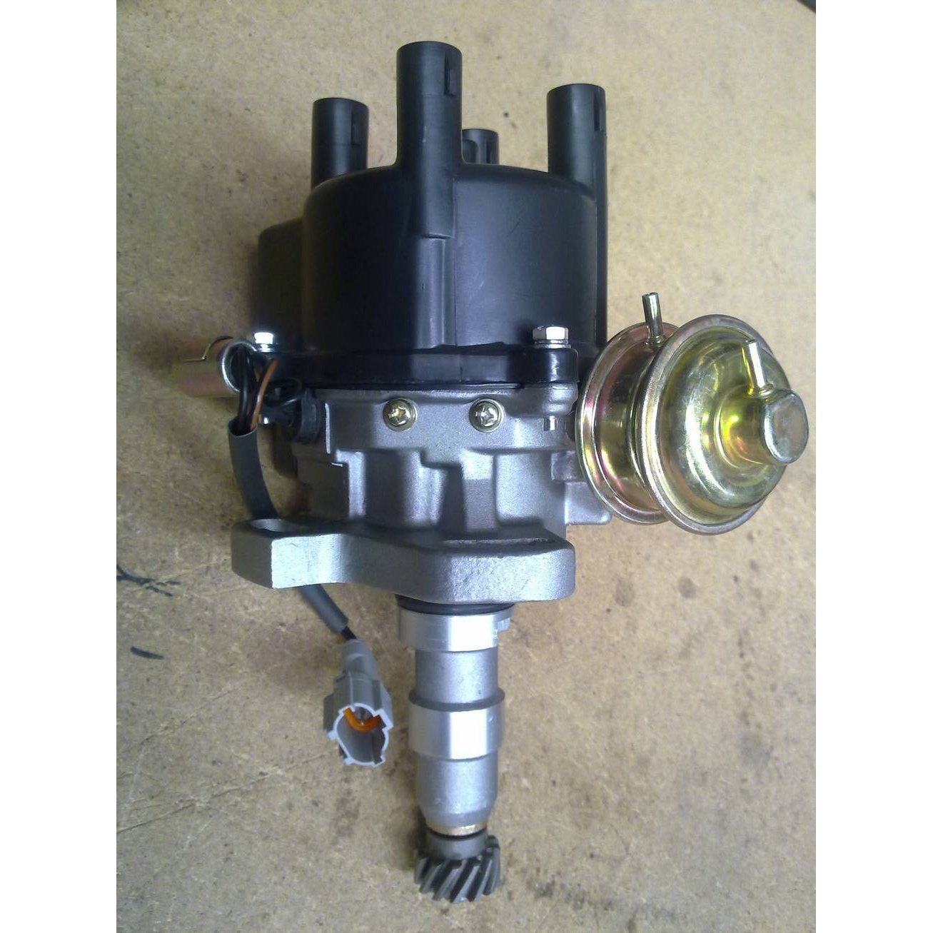 Goss Distributor - DJ75040N