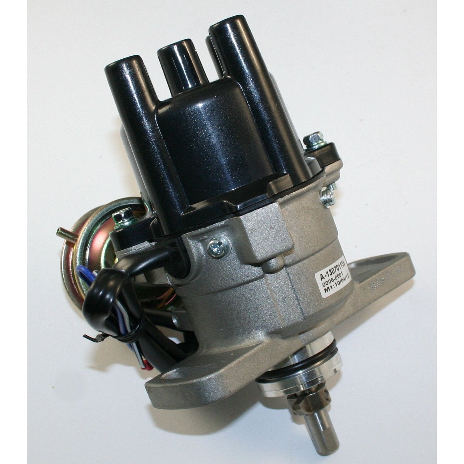 Goss Distributor - DJ87104N