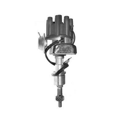 Goss Distributor - DMCWIN351NB