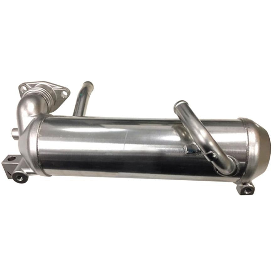 GOSS EGR Cooler - [Fits Holden Colorado, Rodeo, Isuzu D-Max] - EC104