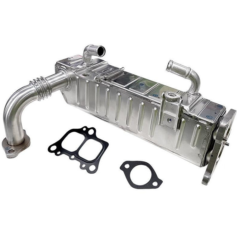GOSS EGR Cooler - [Fits Toyota Hilux, Prado] - EC106