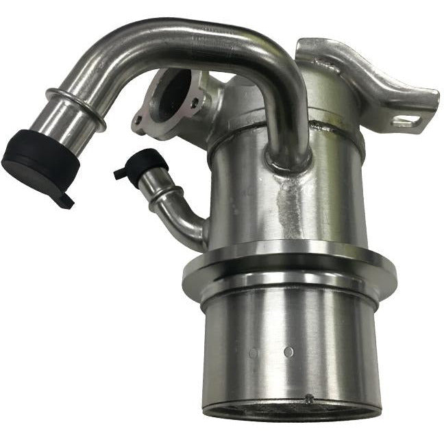 GOSS EGR Cooler - [Fits Audi, Skoda, VW] - EC115