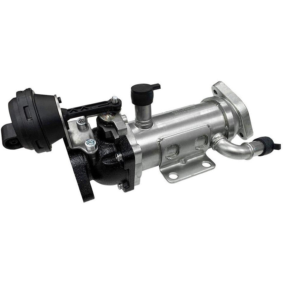GOSS EGR Cooler - [Fits Renault Megane, Trafic 2.0] - EC118