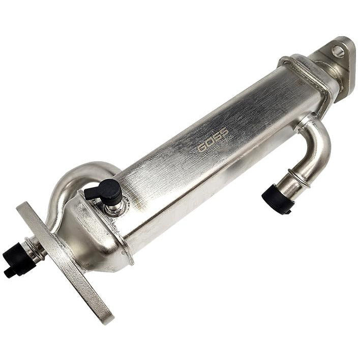 GOSS EGR Cooler - [Fits Fiat Ducato 2.3] - EC119