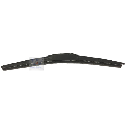 Exelwipe Hybrid Wiper Blade 560MM (22")-EHF-22-560-Wesfil-A1 Autoparts Niddrie