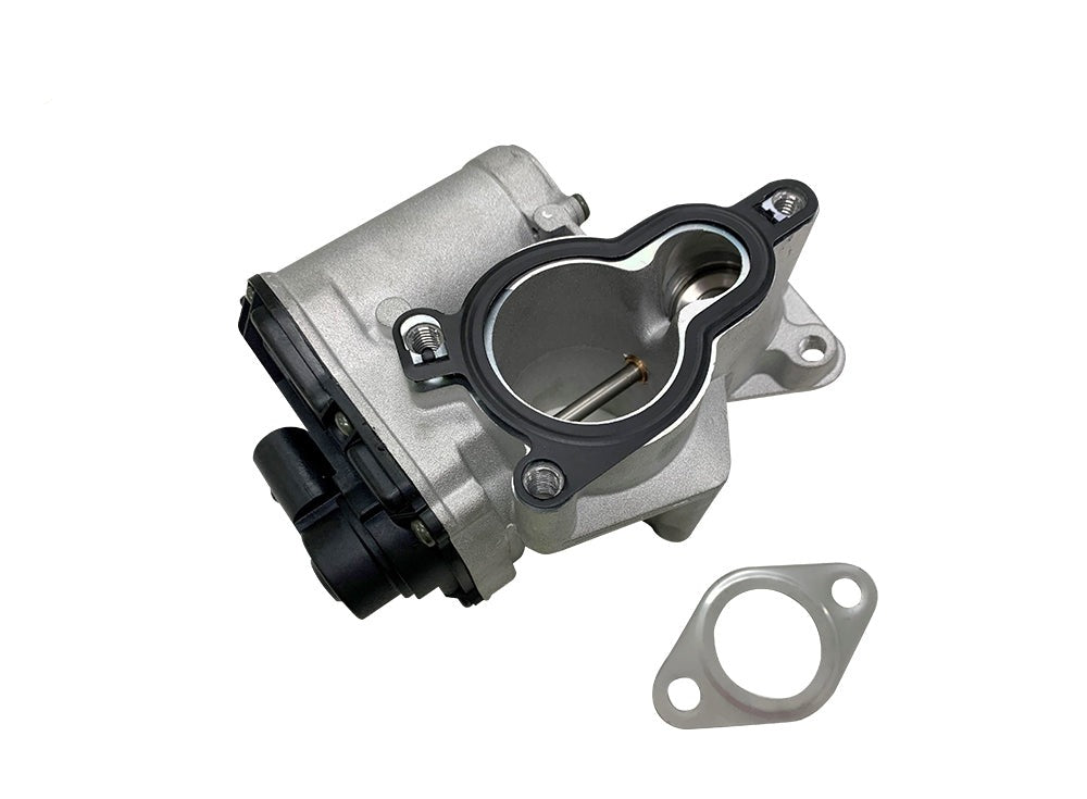 Goss EGR Valve - EV162 [Fits Renault Koleos, Megane, Trafic, Nissan X-Trail M9R]