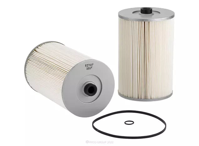 Ryco Oil Filter - R2760P