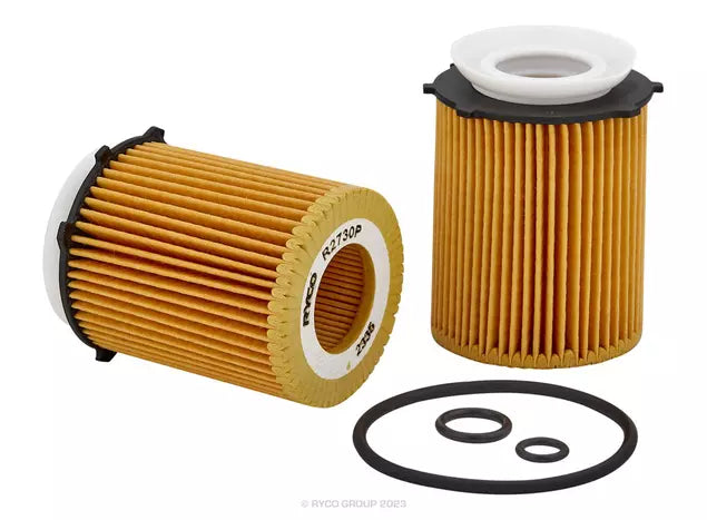 Ryco Oil Filter - R2730P