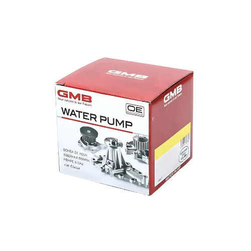 GMB Premium Water Pump - GWT-144A [Fits Toyota Corolla, Rav 4]