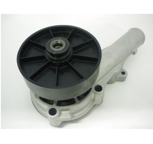 GMB Premium Water Pump With Pulley - GWF-106AP [Fits Ford Falcon BA, BF, FG 6cyl]