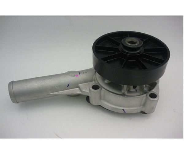 GMB Premium Water Pump With Pulley - GWF-78AP [Fits Ford Falcon EF, EL, AU, BA 6 Cyl]