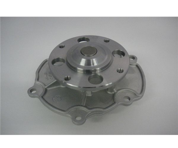 GMB Premium Water Pump - GWG-93A [Fits Holden Commodore 3.6 V6]