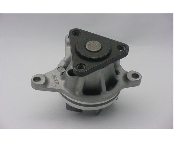 GMB Premium Water Pump - GWMZ-58A [Fits Ford Escape, Focus, Mondeo, Mazda CX7, 3, 6, Range Rover]