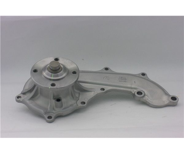 GMB Premium Water Pump - GWT-131A [Fits Toyota Dyna, Hiace TRH 2.0l, 2.7l]