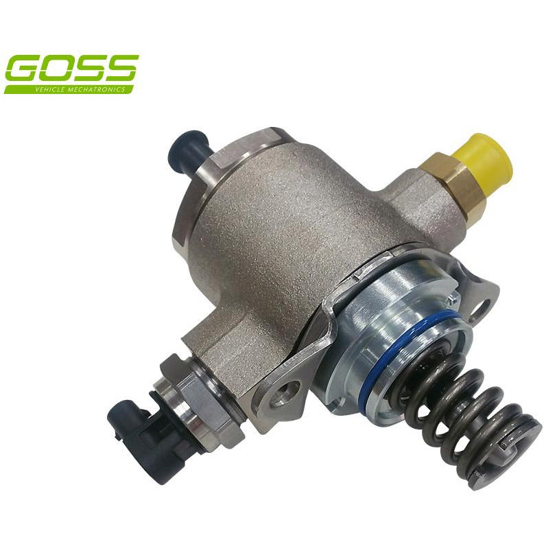 GOSS Direct Injection Fuel Pump - Audi, Skoda, Volkswagen - HPF105