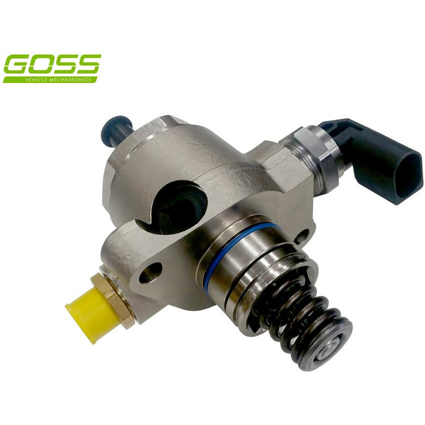 GOSS Direct Injection Fuel Pump - Audi, Skoda, Volkswagen - HPF106