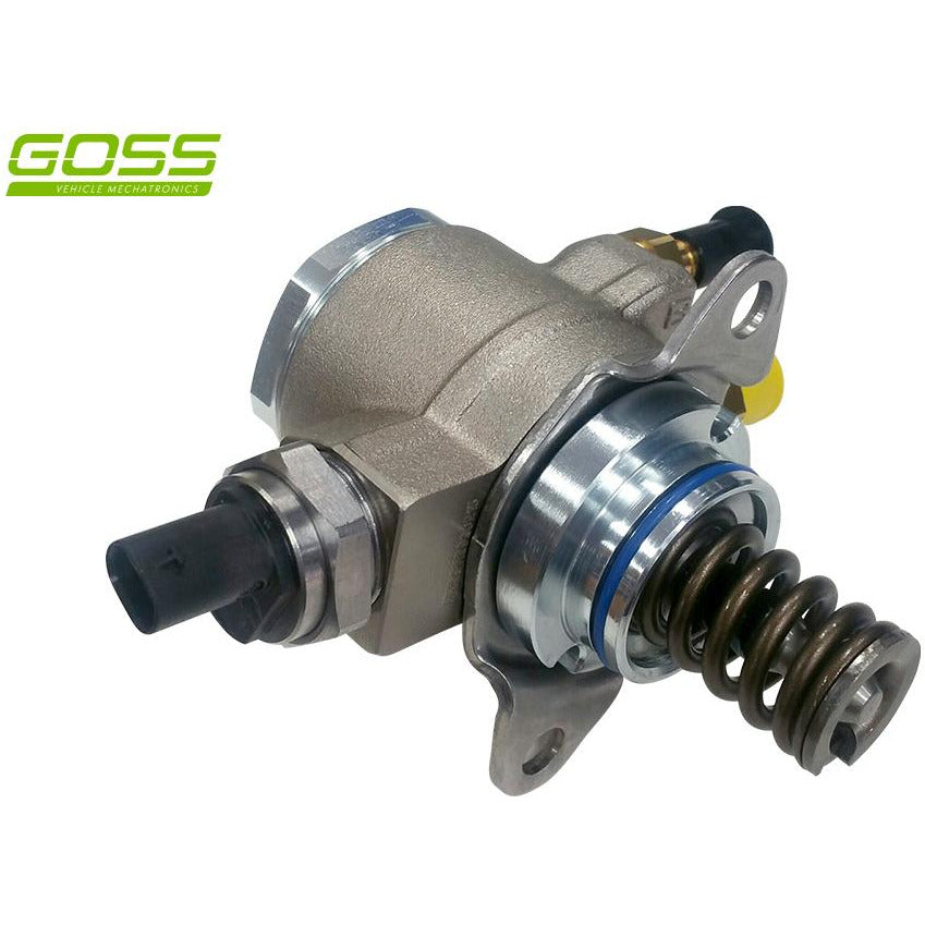 GOSS Direct Injection Fuel Pump - Audi, Skoda, Volkswagen - HPF109