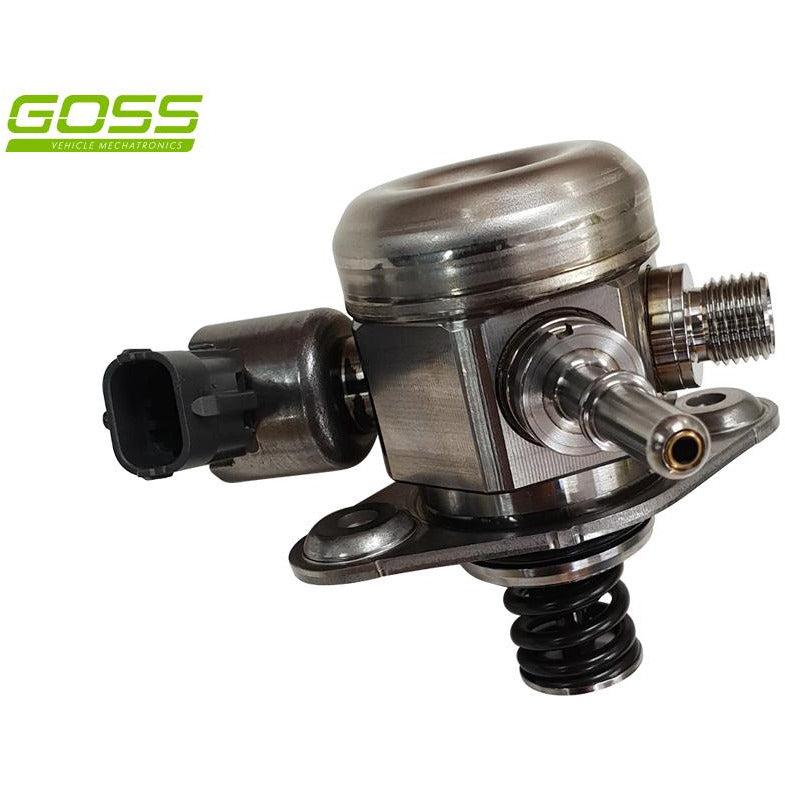 GOSS Direct Injection Fuel Pump - Hyundai, Kia - HPF126