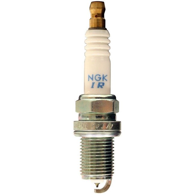 NGK Iridium Spark Plug - IFR6Q-G [Fits Mercedes Benz models]
