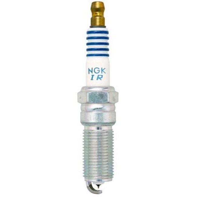 NGK Iridium Spark Plug - ILTR6G8G [Fits Ford, Jaguar, Range Rover, Volvo]