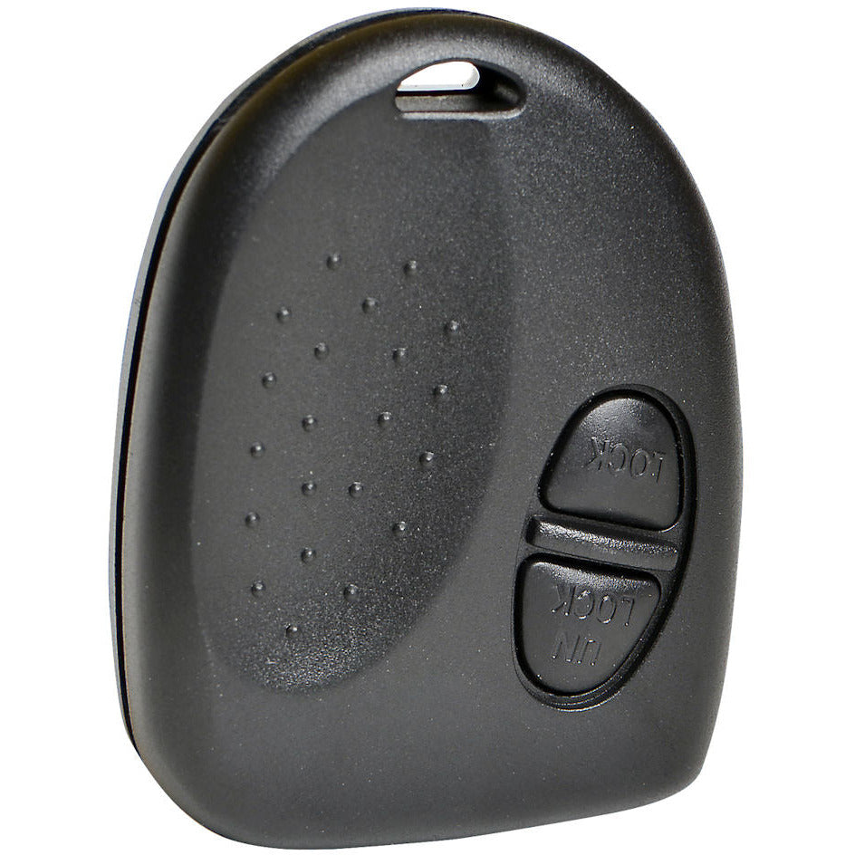 MAP Remote Button & Shell - [Suit Holden] - KF202