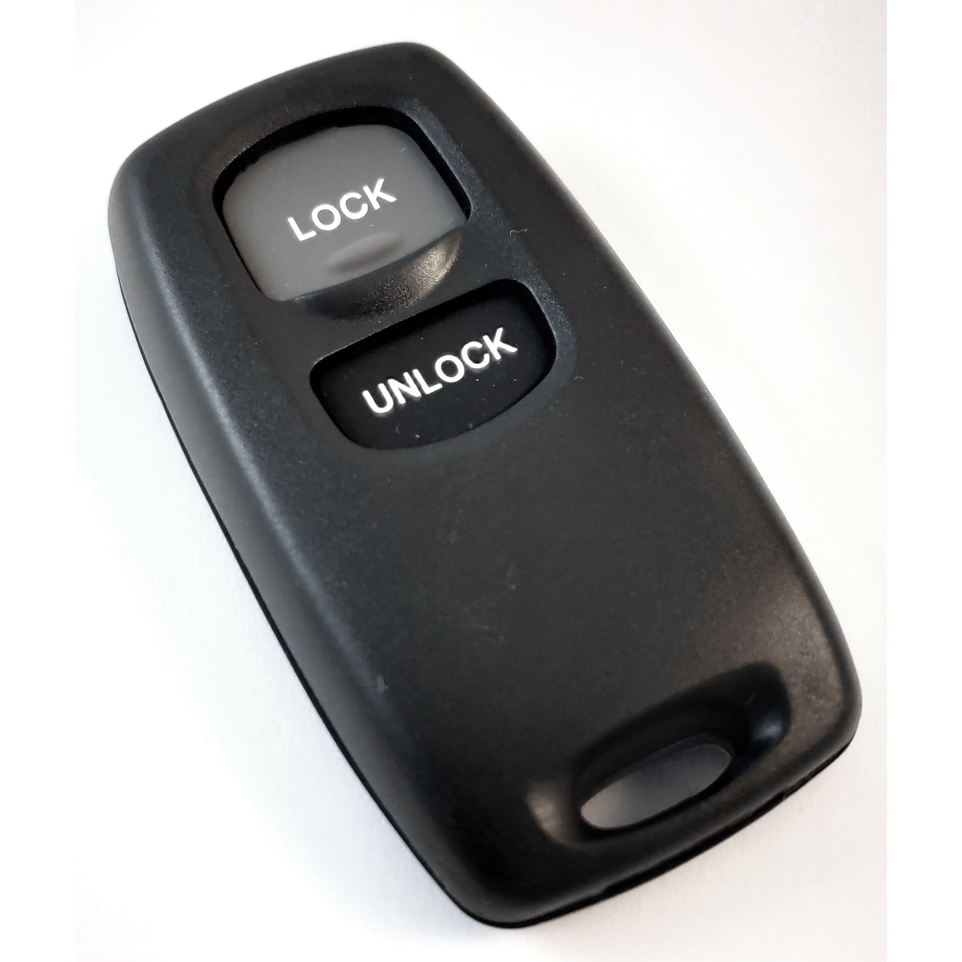 MAP Remote Button - [Suit Ford / Mazda 2 Button] - KF249