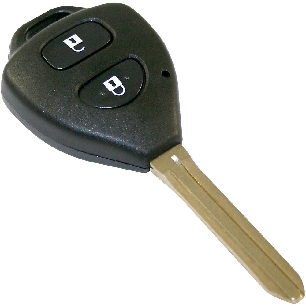 Buy MAP Complete Remote - [Fits Toyota 2 Button] - KF332 $145.90 at