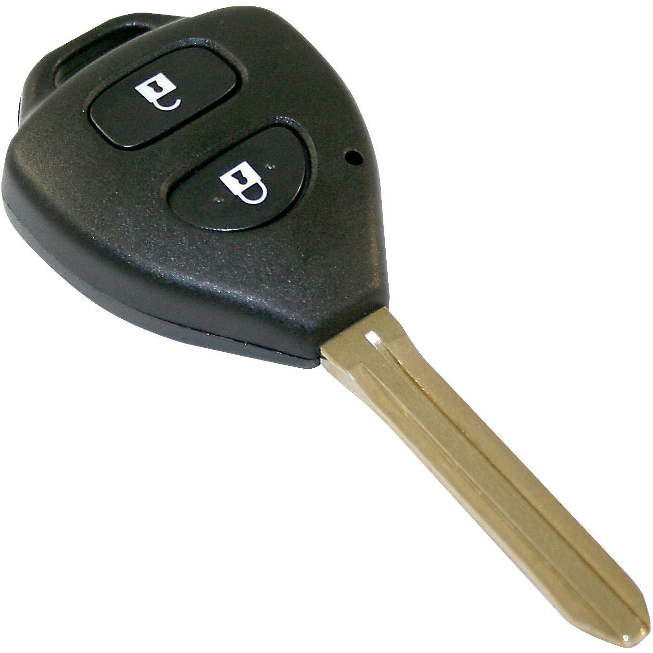 MAP Complete Remote - [Suit Toyota 2 Button] - KF332
