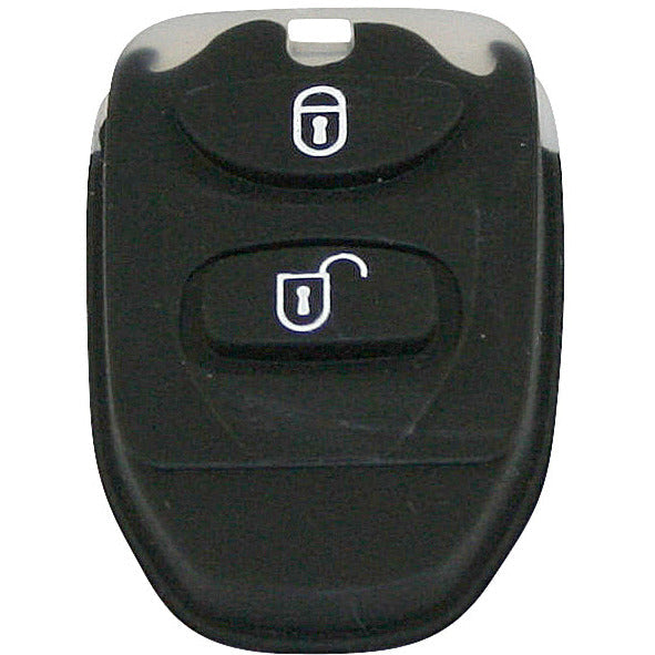 Buy MAP Remote Button - [Fits Hyundai 2 Button] - KF336 $10.90 at