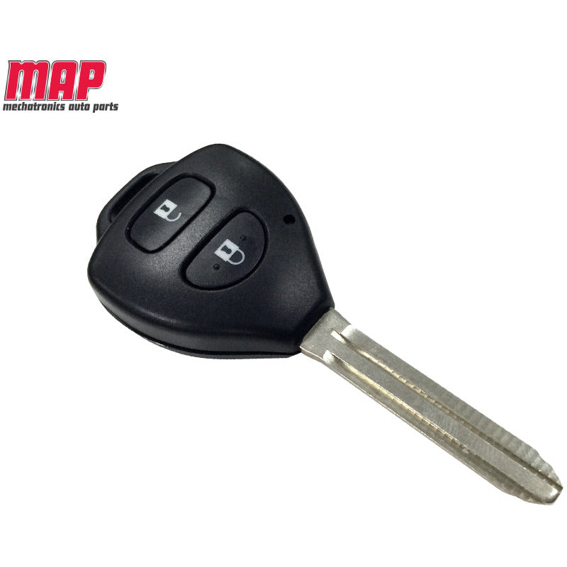 MAP Complete Remote - [Suit Toyota 2 Button] - KF423