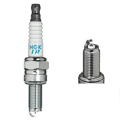 NGK Iridium Spark Plug - MR8BI-8